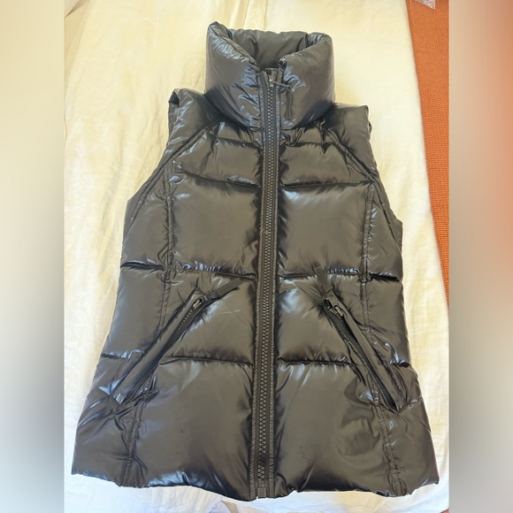 SAM. Freedom Vest - Picture 3 of 6